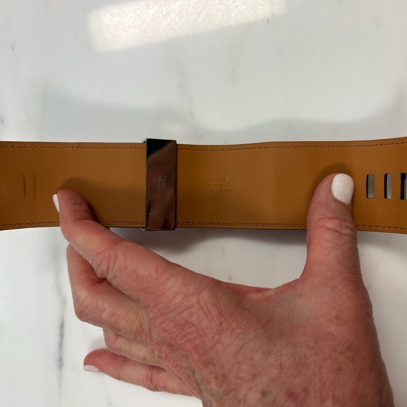 Hermes Collier de Chien - Picture 6 of 7